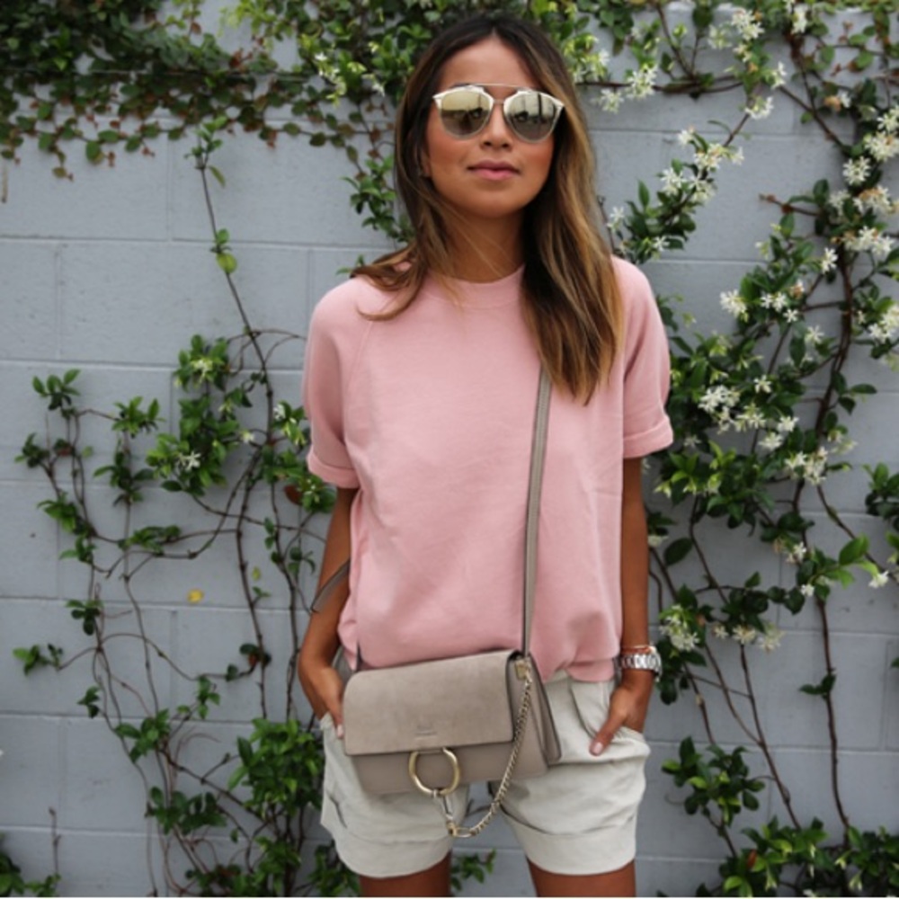 Sincerely Jules sweatshirt